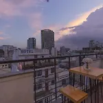 Meraki Boutique Hotel- Bui Vien-Pham Ngu Lao Street