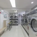 Meraki Boutique Hotel- Bui Vien-Pham Ngu Lao Street