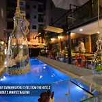 Saigon Europe & Spa Hotel