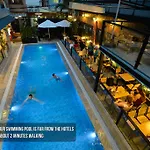 Saigon Europe & Spa Hotel