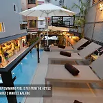 Saigon Europe & Spa Hotel