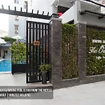 Saigon Europe & Spa Hotel
