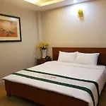 Green Ruby Hotel