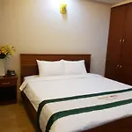 Green Ruby Hotel
