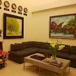 Green Ruby Hotel