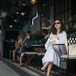 C Central Hotel Bui Vien