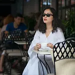 C Central Hotel Bui Vien