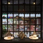 C Central Hotel Bui Vien