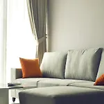 Huyen Vinhomes Central Park