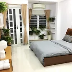 Supe Homestay - Nguyen Van Trang