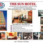 The Sun Hotel