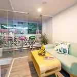 All Seasons Hotel