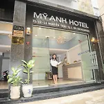 My Anh 120 Central Saigon Hotel Ben Thanh Market