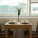 City House Apartment Pham Viet Chanh - Serviced Apartment In Saigon