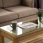 City House Apartment Pham Viet Chanh - Serviced Apartment In Saigon