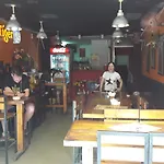 The Crazy Dutch Hostel