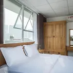 City House Apartment Pham Viet Chanh - Serviced Apartment In Saigon