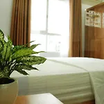 City House Apartment Pham Viet Chanh - Serviced Apartment In Saigon