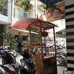 Urban House Saigon 2