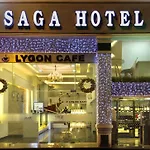 Saga Hotel