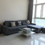 The Green Apartment At The Vista An Phu