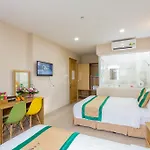 Camila Hotel