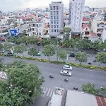 Camila Hotel