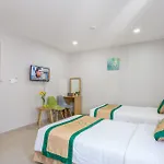 Camila Hotel
