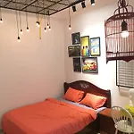 Supe Homestay- Nguyen Thi Minh Khai