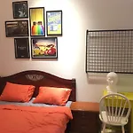 Supe Homestay- Nguyen Thi Minh Khai
