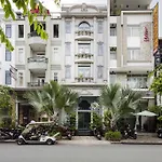 Vien Dong Hotel 2