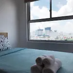 Best Deal In Saigon Galaxy 9 Luxury Apartment Cityview Pool !