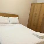 The Green Apartment At The Vista An Phu
