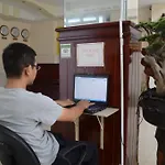 Nguyet Van Hotel
