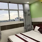 Eden Hotel Go Vap