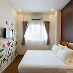 Asian Ruby Center Point Hotel & Spa