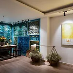 Asian Ruby Center Point Hotel & Spa