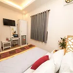 SCAT Hotel- New World Bến Thành