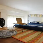 Indochina Studio Apartment In The Heart Of Saigon