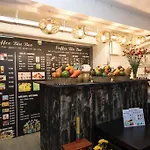 SCAT Hotel- New World Bến Thành