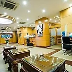 Hotel Tan My Dinh