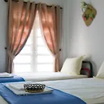 My Home Guest House