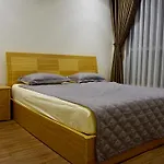 Huyen Vinhomes Central Park