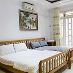 Urban House Saigon 2