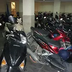 Linh Dan Hotel