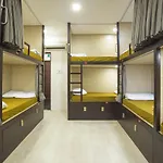 Saigon Marvel Hostel