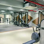 Cyber Masteri Apartment - Thao Dien