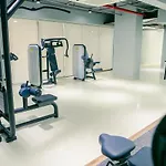 Cyber Masteri Apartment - Thao Dien