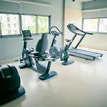 Cyber Masteri Apartment - Thao Dien