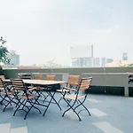 Cyber Masteri Apartment - Thao Dien